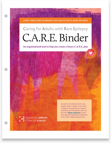 Care Binder